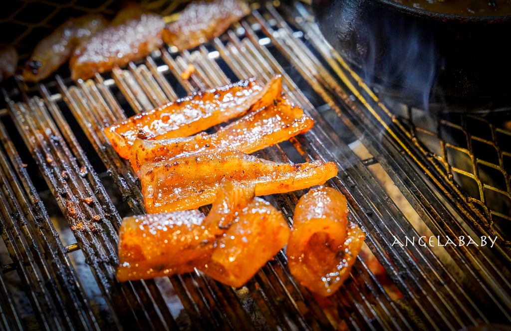孔德站美食|韓國炭火燒肉推薦『Yeongdong炭火家(영동숯불집)』 @梅格(Angelababy)享樂日記 孔德站美食|韓國炭火燒肉推薦『Yeongdong炭火家(영동숯불집)』 @梅格(Angelababy)享樂日記