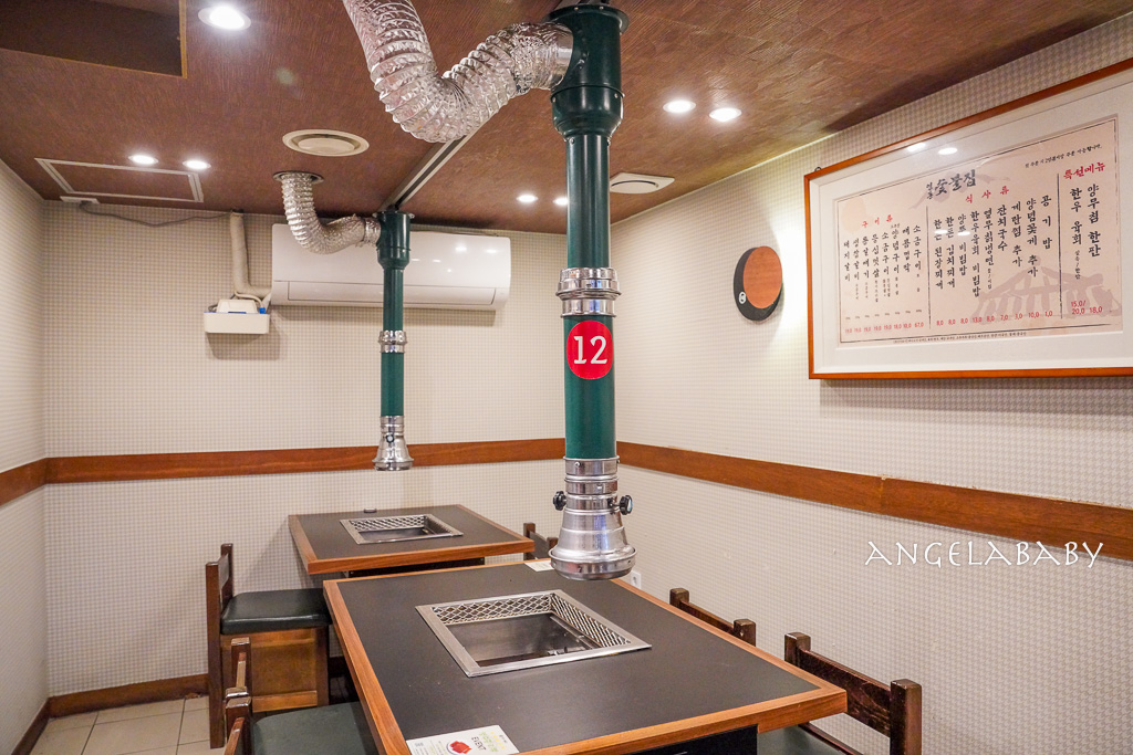 孔德站美食|韓國炭火燒肉推薦『Yeongdong炭火家(영동숯불집)』 @梅格(Angelababy)享樂日記 孔德站美食|韓國炭火燒肉推薦『Yeongdong炭火家(영동숯불집)』 @梅格(Angelababy)享樂日記