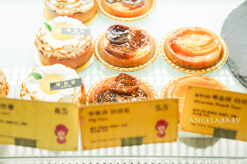 乙支路三街古董甜點『커피한약방』中藥行風格深夜甜點店、naver4.42 @梅格(Angelababy)享樂日記