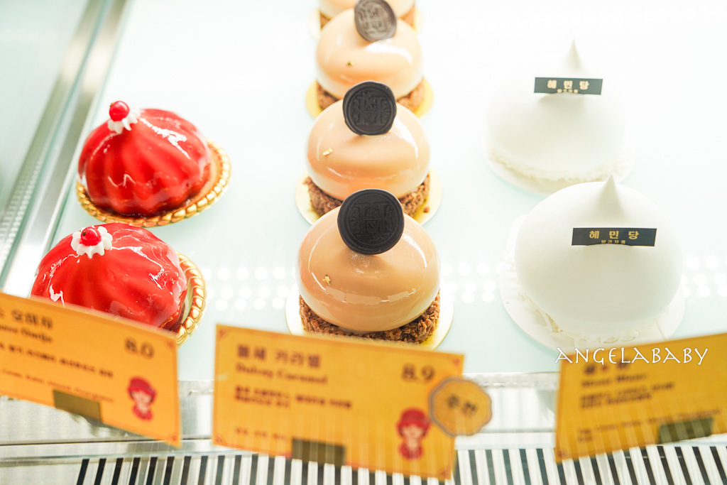 乙支路三街古董甜點『커피한약방』中藥行風格深夜甜點店、naver4.42 @梅格(Angelababy)享樂日記