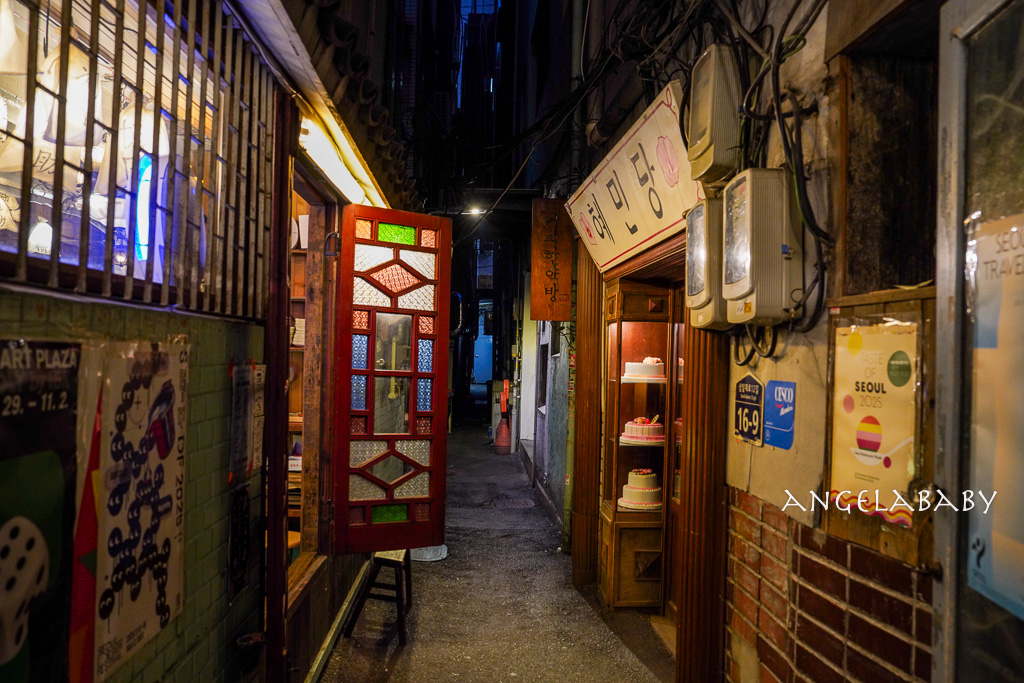 通化街美食｜臨江街夜市超大顆九份芋圓『通化夜市九份芋圓』 @梅格(Angelababy)享樂日記