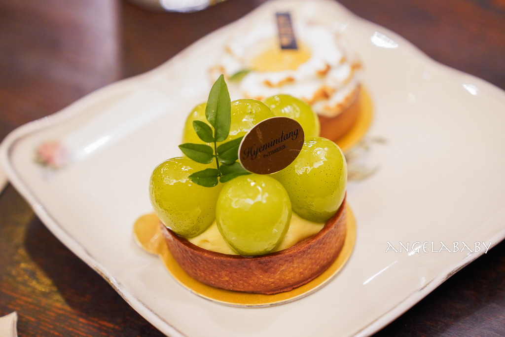 乙支路三街古董甜點『커피한약방』中藥行風格深夜甜點店、naver4.42 @梅格(Angelababy)享樂日記