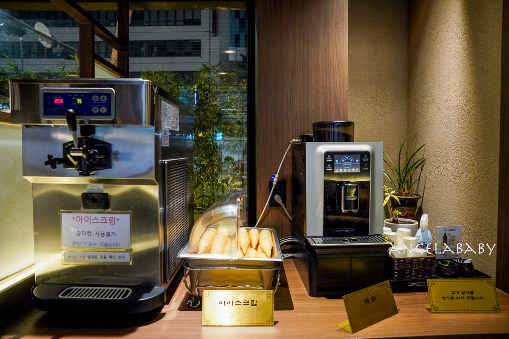 首爾乙支路三街美食『金豚屋乙支路店(금돈옥 을지로점)』免動手吃韓國燒肉 @梅格(Angelababy)享樂日記 首爾乙支路三街美食『金豚屋乙支路店(금돈옥 을지로점)』免動手吃韓國燒肉 @梅格(Angelababy)享樂日記