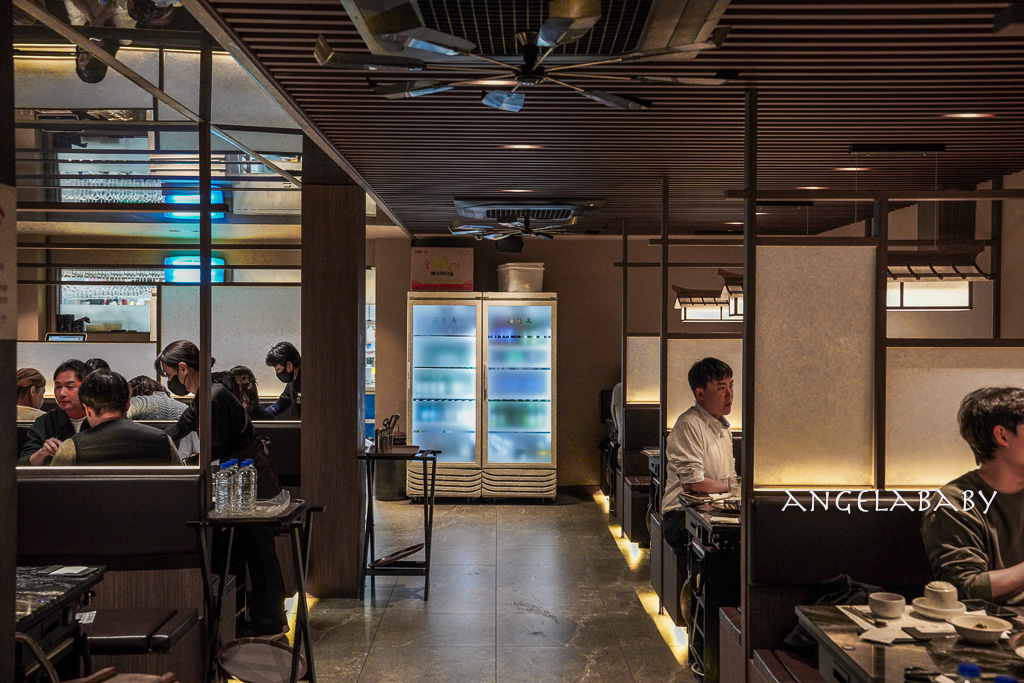 首爾乙支路三街美食『金豚屋乙支路店(금돈옥 을지로점)』免動手吃韓國燒肉 @梅格(Angelababy)享樂日記 首爾乙支路三街美食『金豚屋乙支路店(금돈옥 을지로점)』免動手吃韓國燒肉 @梅格(Angelababy)享樂日記