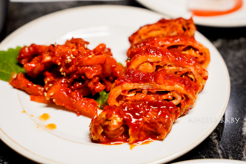 首爾乙支路三街美食『金豚屋乙支路店(금돈옥 을지로점)』免動手吃韓國燒肉 @梅格(Angelababy)享樂日記 首爾乙支路三街美食『金豚屋乙支路店(금돈옥 을지로점)』免動手吃韓國燒肉 @梅格(Angelababy)享樂日記