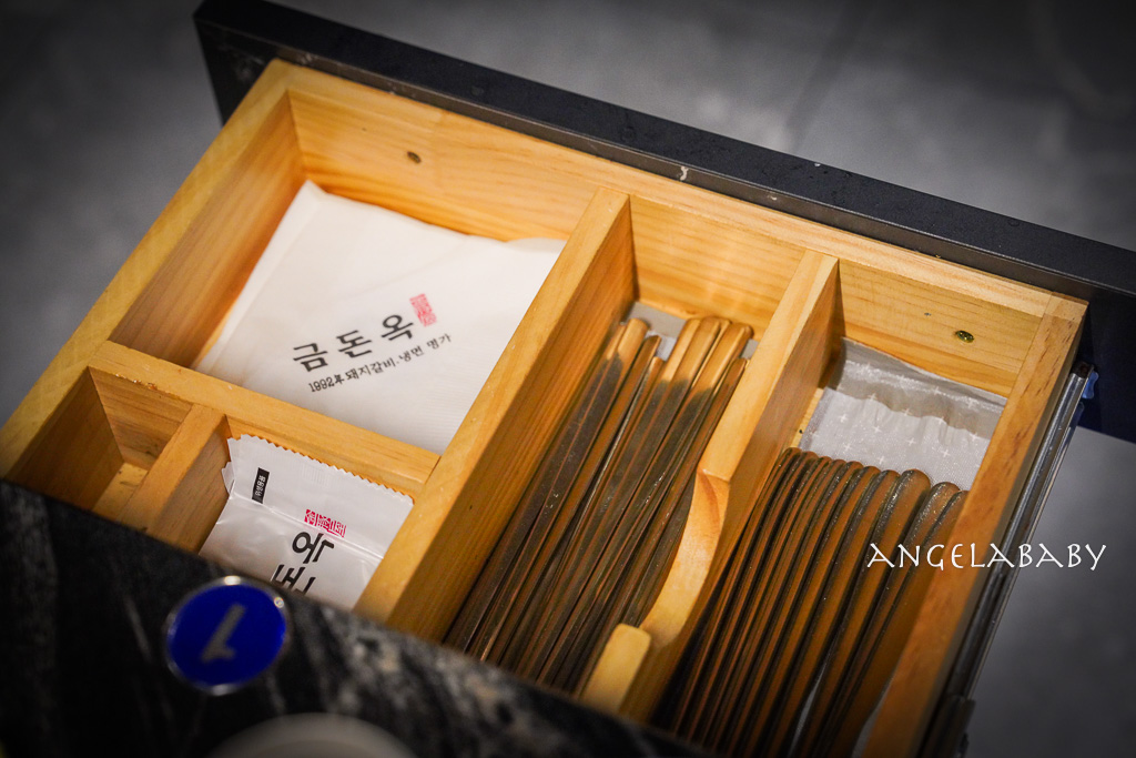 首爾乙支路三街美食『金豚屋乙支路店(금돈옥 을지로점)』免動手吃韓國燒肉 @梅格(Angelababy)享樂日記 首爾乙支路三街美食『金豚屋乙支路店(금돈옥 을지로점)』免動手吃韓國燒肉 @梅格(Angelababy)享樂日記