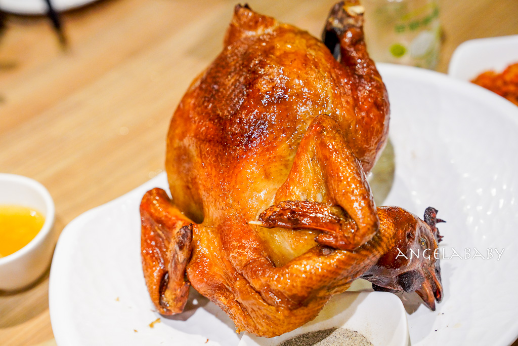 清境美食『雞大王活蝦啤酒城旗艦店』菜單、清境聚餐推薦、甕仔雞 @梅格(Angelababy)享樂日記