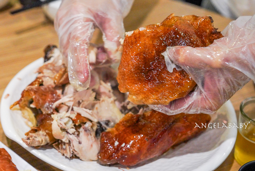 西門美食｜從小吃到大的櫥櫃滷味『萬國滷味』價格、line訂購 @梅格(Angelababy)享樂日記