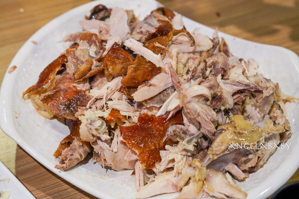 清境美食『雞大王活蝦啤酒城旗艦店』菜單、清境聚餐推薦、甕仔雞 @梅格(Angelababy)享樂日記