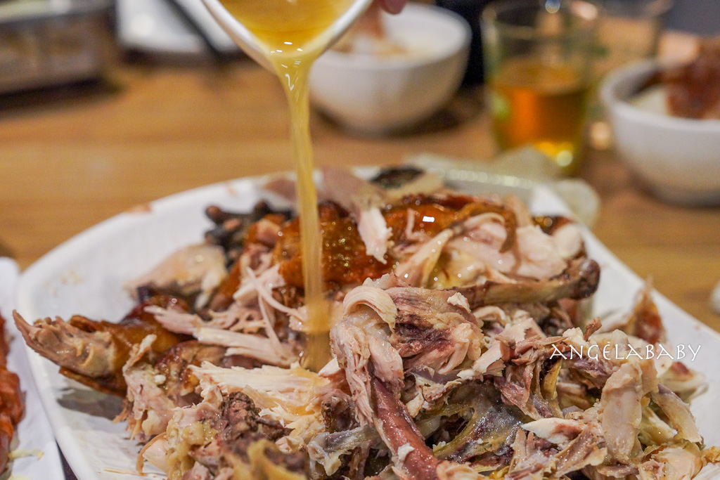 清境美食『雞大王活蝦啤酒城旗艦店』菜單、清境聚餐推薦、甕仔雞 @梅格(Angelababy)享樂日記