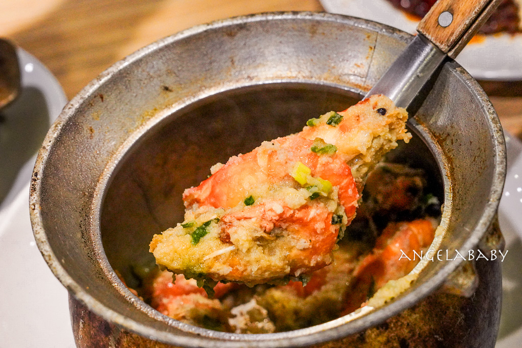 清境美食『雞大王活蝦啤酒城旗艦店』菜單、清境聚餐推薦、甕仔雞 @梅格(Angelababy)享樂日記