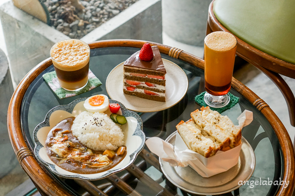 台北必吃甜點店｜精選40家下午茶懶人包、台北好吃甜點推薦、ig熱門打卡點 @梅格(Angelababy)享樂日記