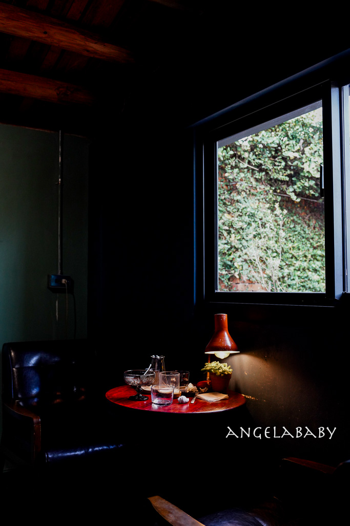 新竹北埔老宅咖啡廳『渦窩山房』鄰近北埔老街、北埔冷泉秘境咖啡 @梅格(Angelababy)享樂日記