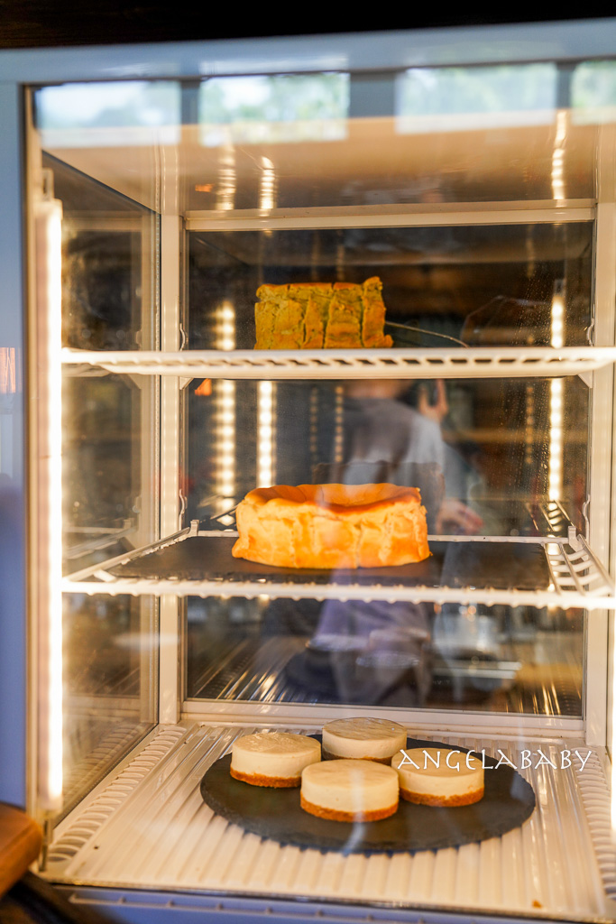 新竹北埔老宅咖啡廳『渦窩山房』鄰近北埔老街、北埔冷泉秘境咖啡 @梅格(Angelababy)享樂日記