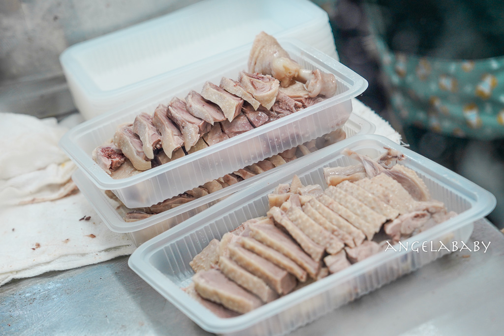 嘉義民雄美食『正宗民雄鵝肉亭』菜單、500碗美食推薦 @梅格(Angelababy)享樂日記