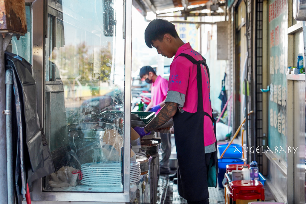 嘉義民雄美食『正宗民雄鵝肉亭』菜單、500碗美食推薦 @梅格(Angelababy)享樂日記