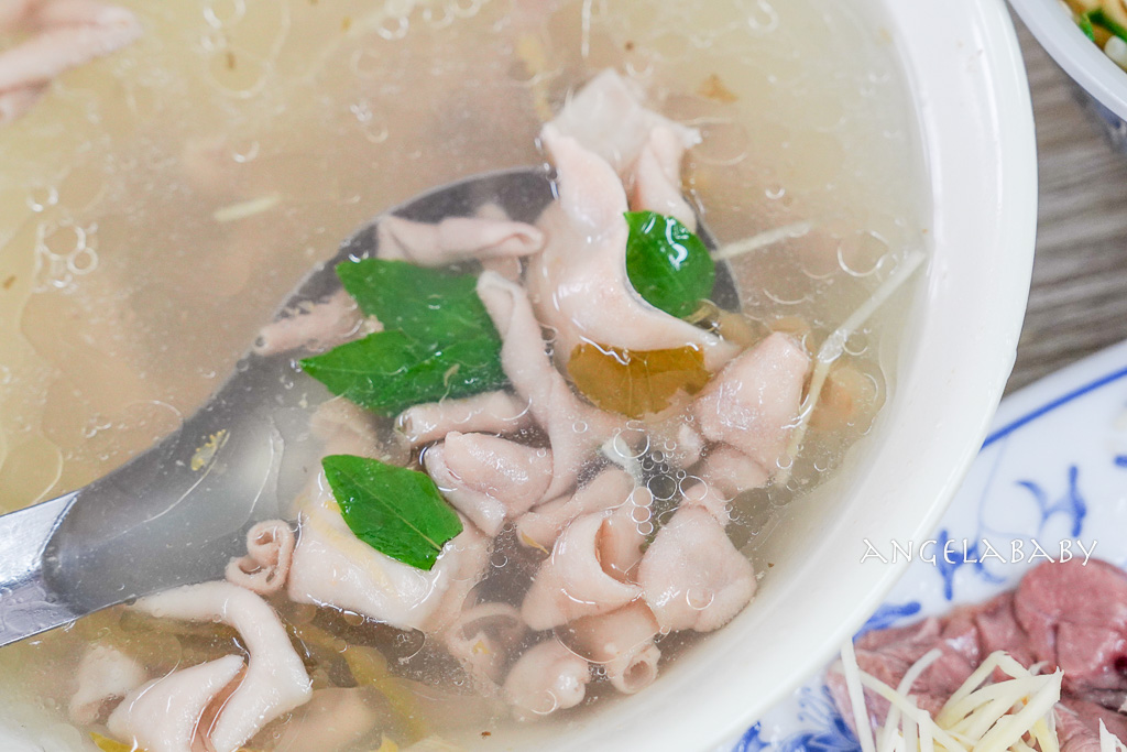 嘉義民雄美食『正宗民雄鵝肉亭』菜單、500碗美食推薦 @梅格(Angelababy)享樂日記