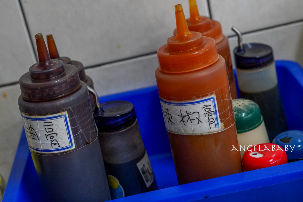 嘉義民雄美食『正宗民雄鵝肉亭』菜單、500碗美食推薦 @梅格(Angelababy)享樂日記