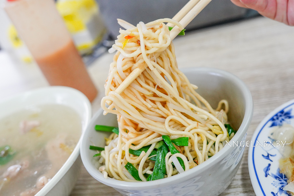 嘉義民雄美食『正宗民雄鵝肉亭』菜單、500碗美食推薦 @梅格(Angelababy)享樂日記