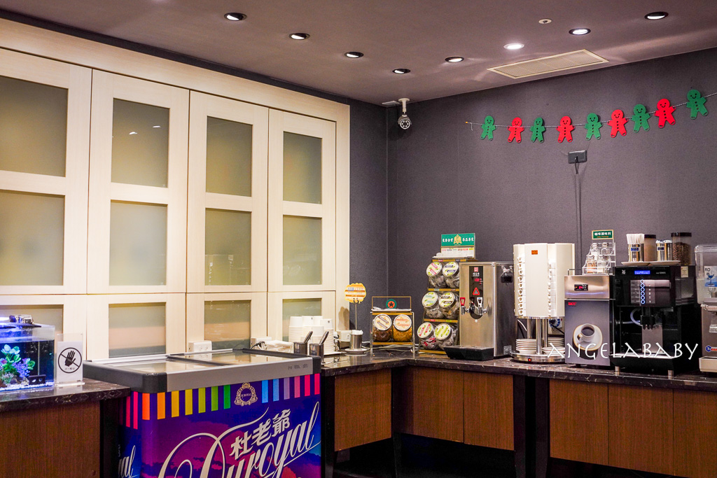 員林住宿推薦『康橋商旅－彰化員林館』24小時免費點心、飲品、冰淇淋 @梅格(Angelababy)享樂日記