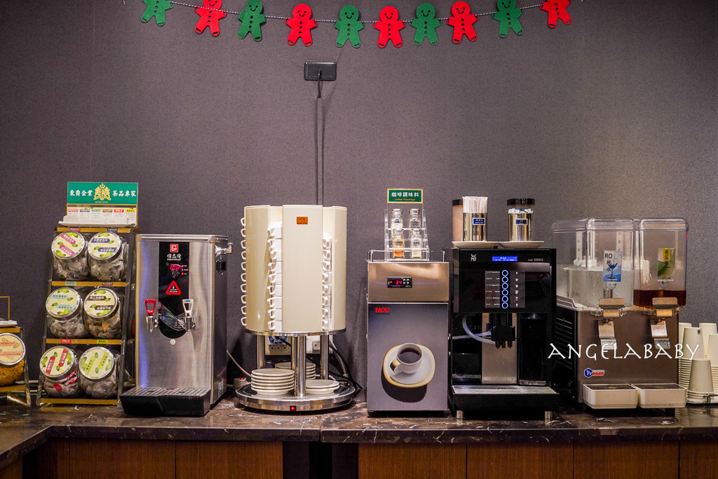 員林住宿推薦『康橋商旅－彰化員林館』24小時免費點心、飲品、冰淇淋 @梅格(Angelababy)享樂日記