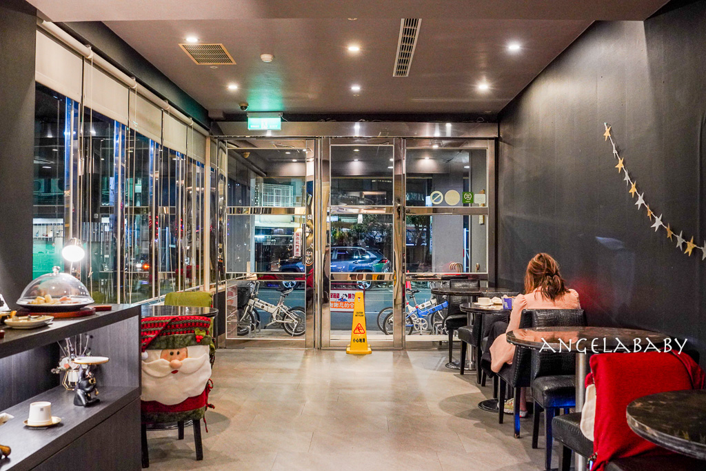 員林住宿推薦『康橋商旅－彰化員林館』24小時免費點心、飲品、冰淇淋 @梅格(Angelababy)享樂日記