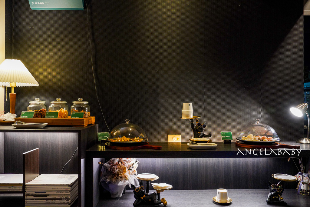 員林住宿推薦『康橋商旅－彰化員林館』24小時免費點心、飲品、冰淇淋 @梅格(Angelababy)享樂日記