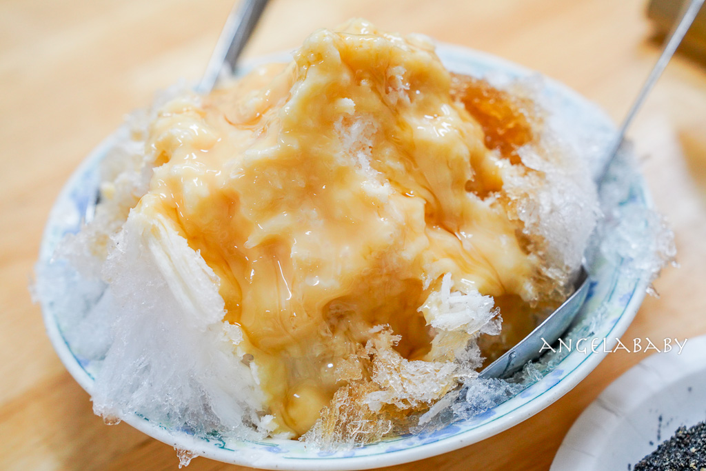 員林美食|六十年老字號『蕃薯市八寶圓仔冰』超好吃手工燒麻糬、八寶冰只要35元!! @梅格(Angelababy)享樂日記 員林美食|六十年老字號『蕃薯市八寶圓仔冰』超好吃手工燒麻糬、八寶冰只要35元!! @梅格(Angelababy)享樂日記