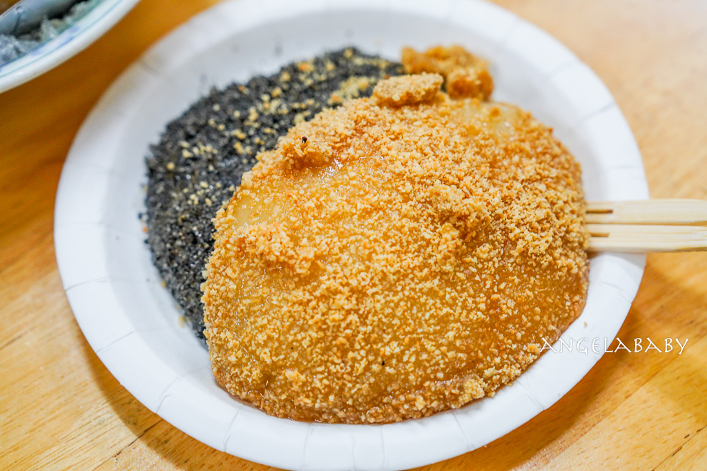 員林美食|六十年老字號『蕃薯市八寶圓仔冰』超好吃手工燒麻糬、八寶冰只要35元!! @梅格(Angelababy)享樂日記 員林美食|六十年老字號『蕃薯市八寶圓仔冰』超好吃手工燒麻糬、八寶冰只要35元!! @梅格(Angelababy)享樂日記