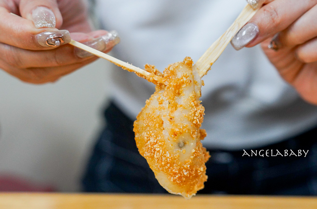 員林美食｜六十年老字號『蕃薯市八寶圓仔冰』超好吃手工燒麻糬、八寶冰只要35元！！ @梅格(Angelababy)享樂日記