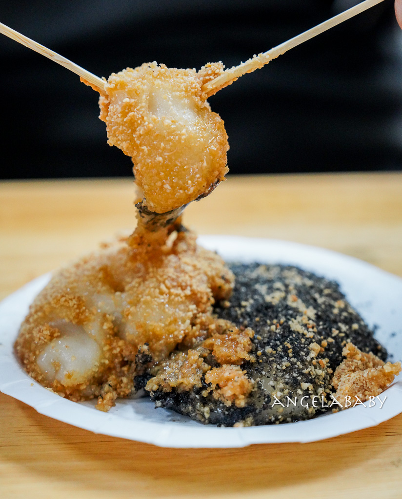 員林美食|六十年老字號『蕃薯市八寶圓仔冰』超好吃手工燒麻糬、八寶冰只要35元!! @梅格(Angelababy)享樂日記 員林美食|六十年老字號『蕃薯市八寶圓仔冰』超好吃手工燒麻糬、八寶冰只要35元!! @梅格(Angelababy)享樂日記