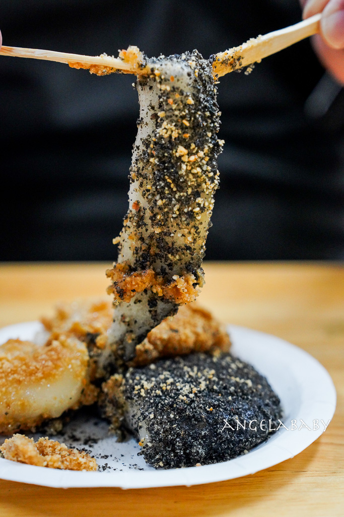 員林美食|六十年老字號『蕃薯市八寶圓仔冰』超好吃手工燒麻糬、八寶冰只要35元!! @梅格(Angelababy)享樂日記 員林美食|六十年老字號『蕃薯市八寶圓仔冰』超好吃手工燒麻糬、八寶冰只要35元!! @梅格(Angelababy)享樂日記