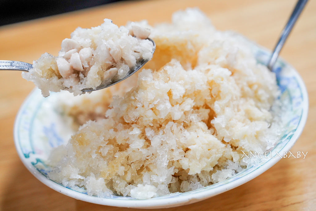 員林美食|六十年老字號『蕃薯市八寶圓仔冰』超好吃手工燒麻糬、八寶冰只要35元!! @梅格(Angelababy)享樂日記 員林美食|六十年老字號『蕃薯市八寶圓仔冰』超好吃手工燒麻糬、八寶冰只要35元!! @梅格(Angelababy)享樂日記