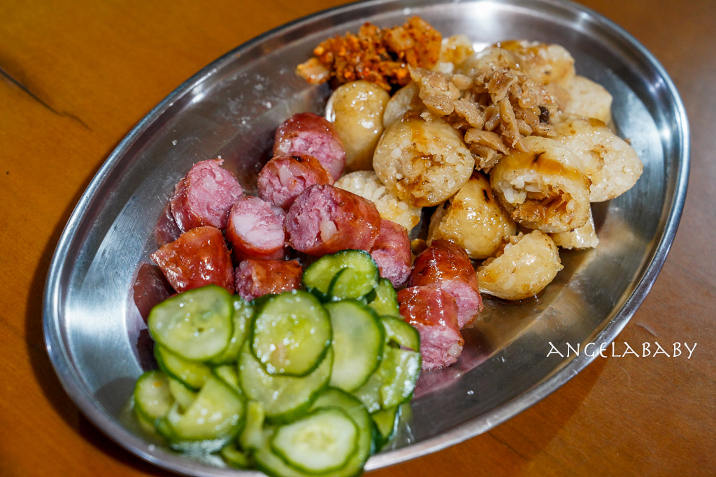 員林宵夜美食『西廂拿碳烤香腸米腸』員林在地老字號碳烤(原為豬哥亮香腸) @梅格(Angelababy)享樂日記 員林宵夜美食『西廂拿碳烤香腸米腸』員林在地老字號碳烤(原為豬哥亮香腸) @梅格(Angelababy)享樂日記