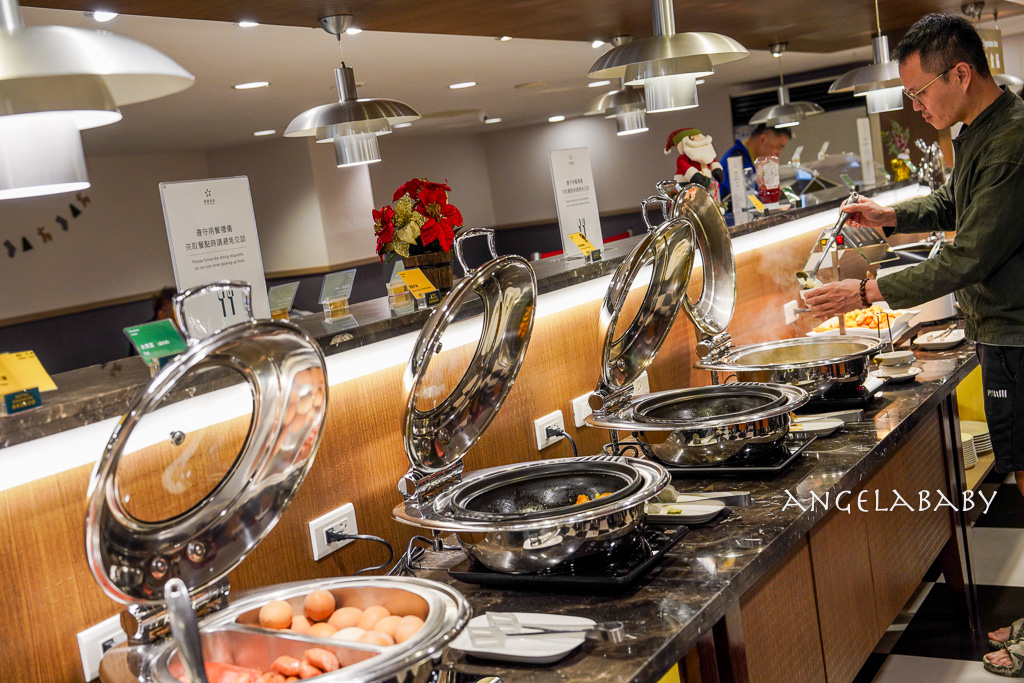 員林住宿推薦『康橋商旅－彰化員林館』24小時免費點心、飲品、冰淇淋 @梅格(Angelababy)享樂日記