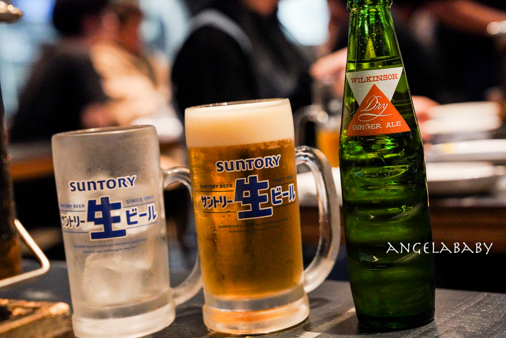 淺草橋站美食燒肉『日本燒肉黨 淺草橋西口店』菜單、tabelog3.43超值和牛燒肉 @梅格(Angelababy)享樂日記