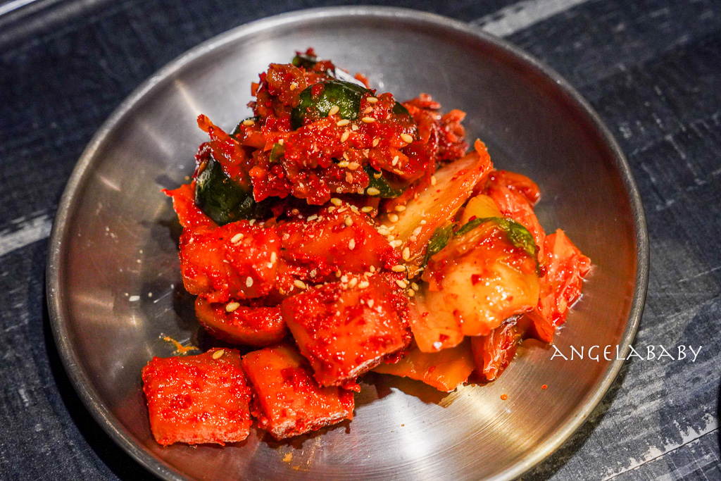 淺草橋站美食燒肉『日本燒肉黨 淺草橋西口店』菜單、tabelog3.43超值和牛燒肉 @梅格(Angelababy)享樂日記