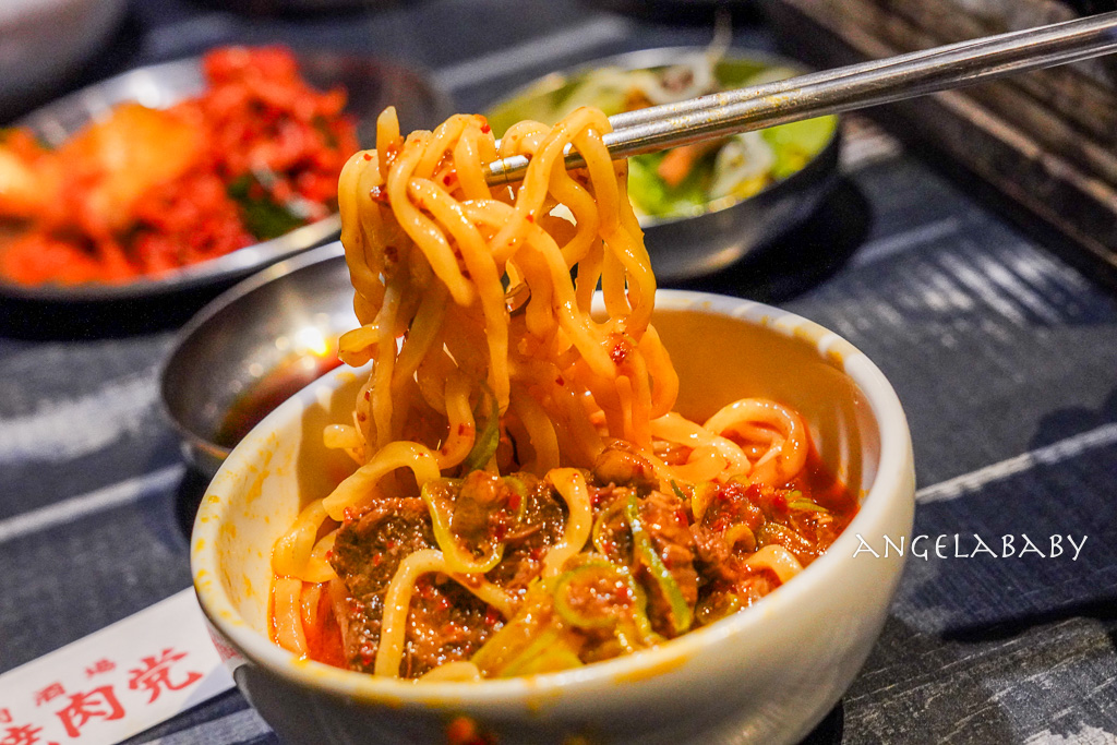 淺草橋站美食燒肉『日本燒肉黨 淺草橋西口店』菜單、tabelog3.43超值和牛燒肉 @梅格(Angelababy)享樂日記