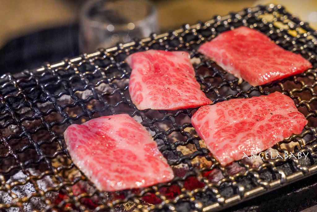 淺草橋站美食燒肉『日本燒肉黨 淺草橋西口店』菜單、tabelog3.43超值和牛燒肉 @梅格(Angelababy)享樂日記
