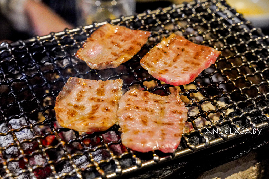 淺草橋站美食燒肉『日本燒肉黨 淺草橋西口店』菜單、tabelog3.43超值和牛燒肉 @梅格(Angelababy)享樂日記