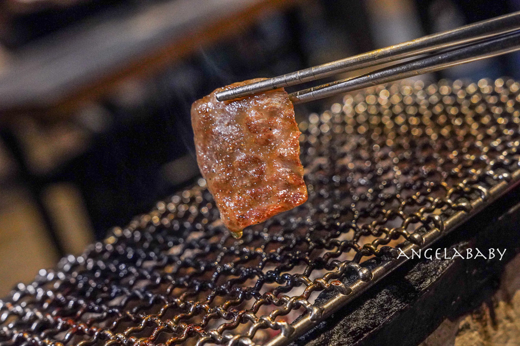 淺草橋站美食燒肉『日本燒肉黨 淺草橋西口店』菜單、tabelog3.43超值和牛燒肉 @梅格(Angelababy)享樂日記