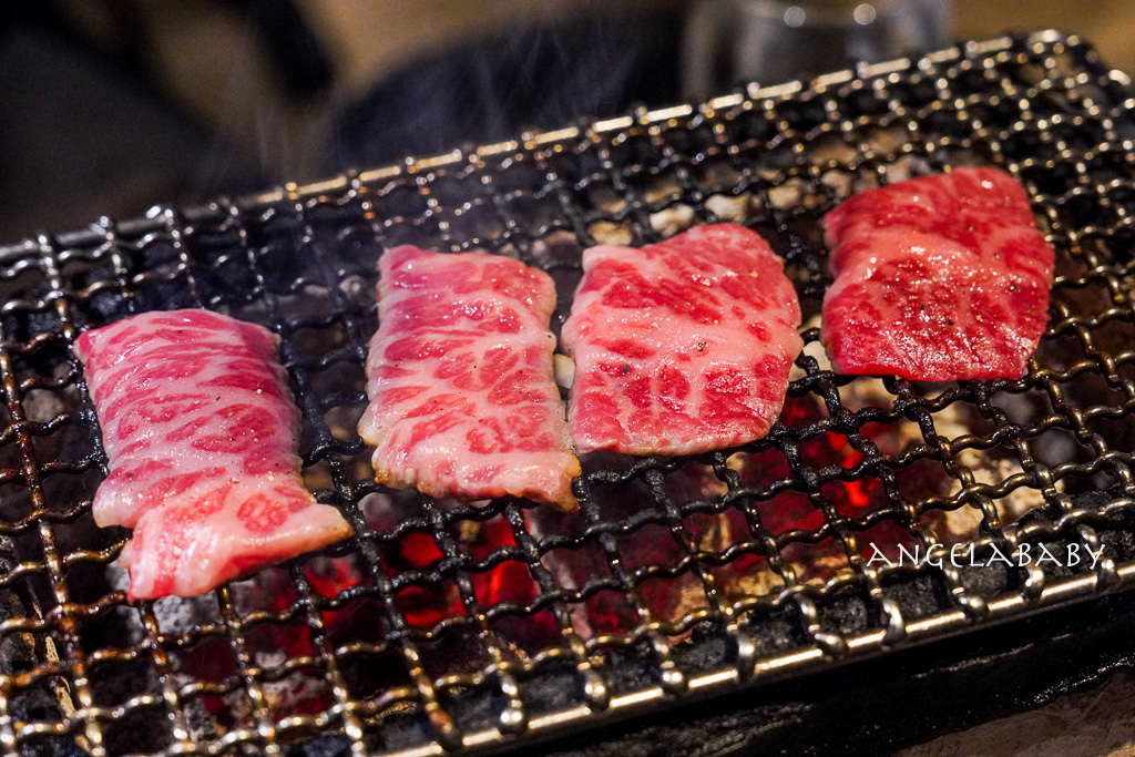 淺草橋站美食燒肉『日本燒肉黨 淺草橋西口店』菜單、tabelog3.43超值和牛燒肉 @梅格(Angelababy)享樂日記