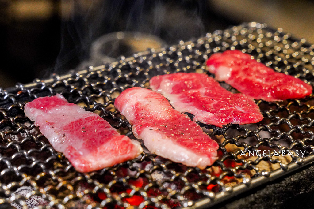 淺草橋站美食燒肉『日本燒肉黨 淺草橋西口店』菜單、tabelog3.43超值和牛燒肉 @梅格(Angelababy)享樂日記