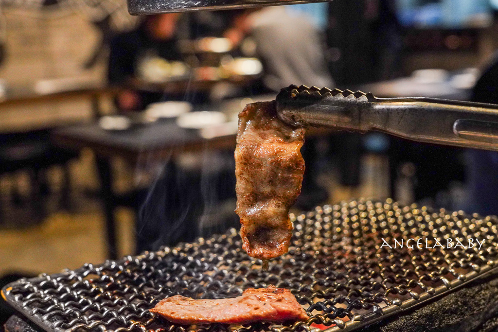 淺草橋站美食燒肉『日本燒肉黨 淺草橋西口店』菜單、tabelog3.43超值和牛燒肉 @梅格(Angelababy)享樂日記