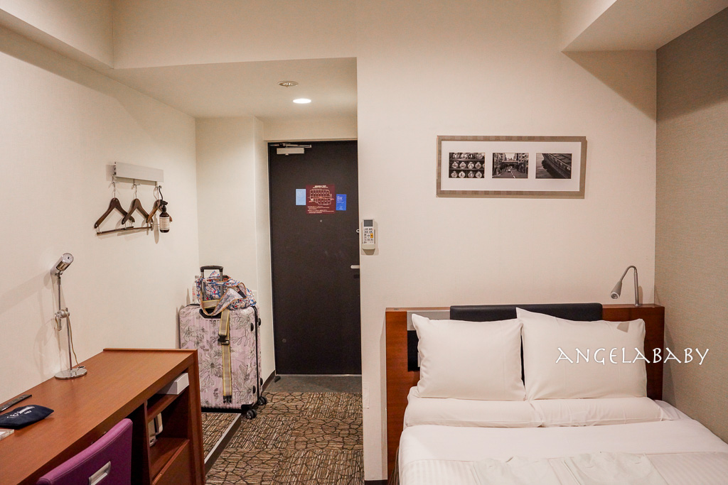 淺草橋精品酒店『淺草橋MYSTAYS飯店』車站走路3分鐘，每人平均12XX元起訂房優惠 @梅格(Angelababy)享樂日記