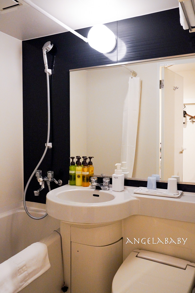 淺草橋精品酒店『淺草橋MYSTAYS飯店』車站走路3分鐘，每人平均12XX元起訂房優惠 @梅格(Angelababy)享樂日記