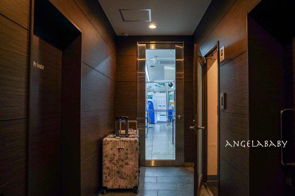 淺草橋精品酒店『淺草橋MYSTAYS飯店』車站走路3分鐘，每人平均12XX元起訂房優惠 @梅格(Angelababy)享樂日記