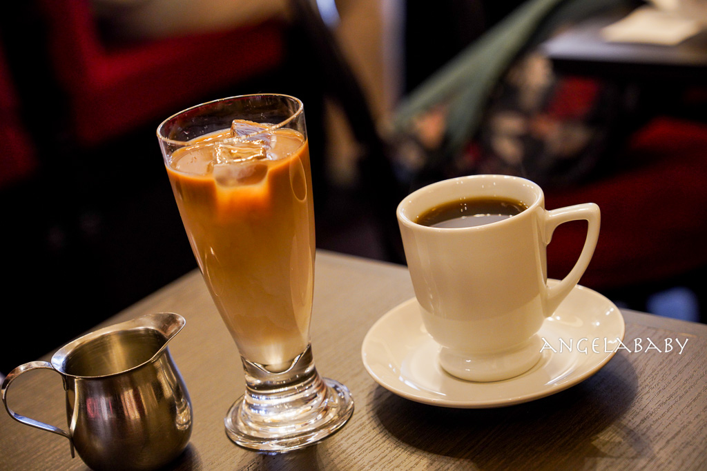 淺草站百名店｜開業60年的自家烘豆喫茶店『ローヤル珈琲店』超值早餐、tabelog3.68 @梅格(Angelababy)享樂日記