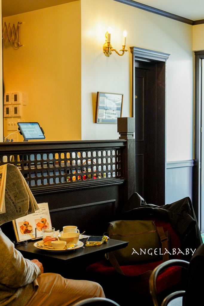 淺草站百名店｜開業60年的自家烘豆喫茶店『ローヤル珈琲店』超值早餐、tabelog3.68 @梅格(Angelababy)享樂日記