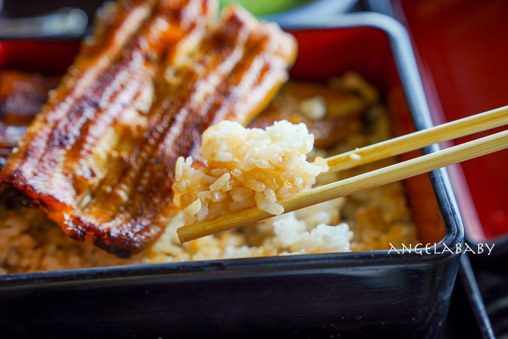 東京淺草站美食｜隅田川旁景觀鰻魚飯『鰻駒形前川浅草本店』tabelog3.46分、東京晴空塔景觀餐廳 @梅格(Angelababy)享樂日記